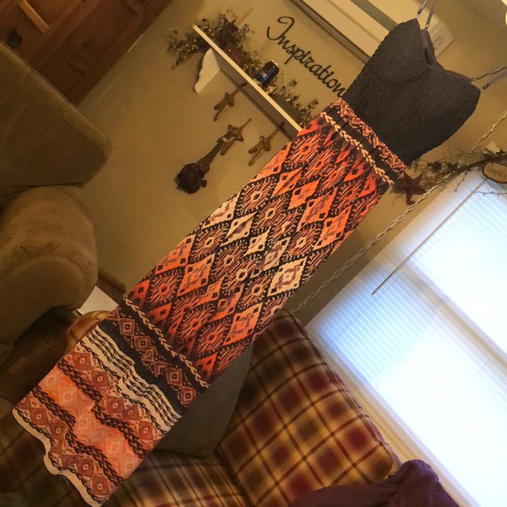 Summer dress
